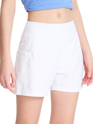 Quick‑Dry Board Shorts