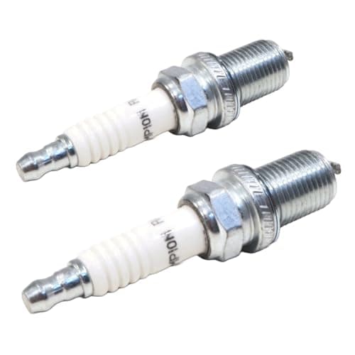 CORINTH Champion Spark Plugs