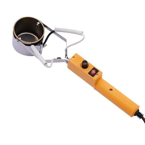 Mini Lead Melter