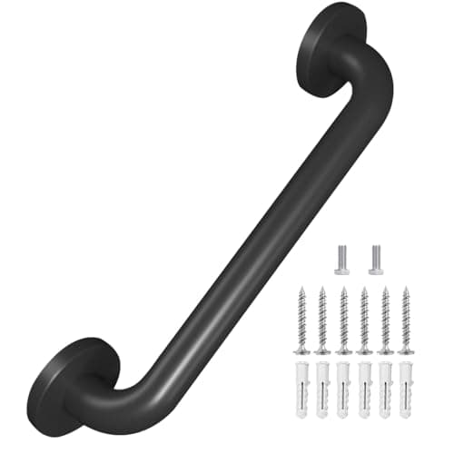 Basic Wall-Mount Rail
