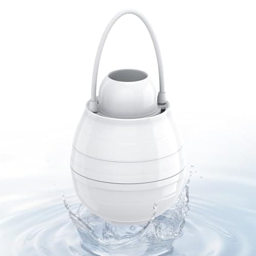 Tub Faucet 10-Stage Filter
