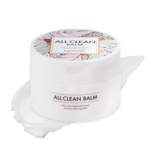 All Clean Balm
