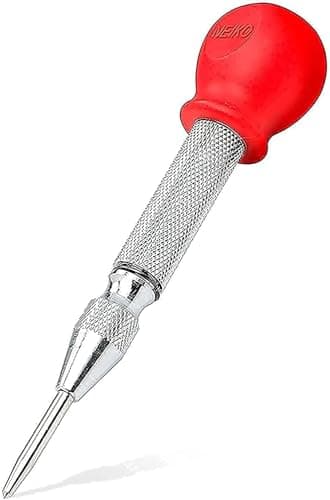 NEIKO 5-Inch Punch