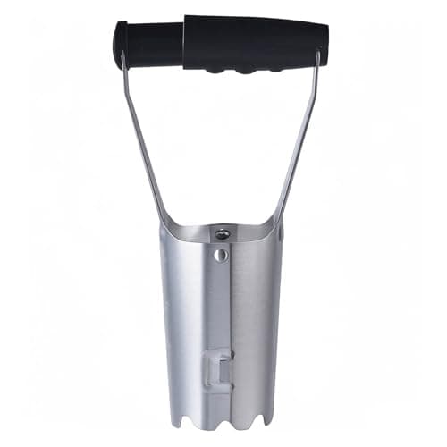 Bulb Digger Hand Tool