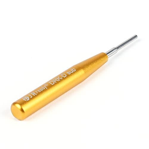 D-Sub Pin Extractor