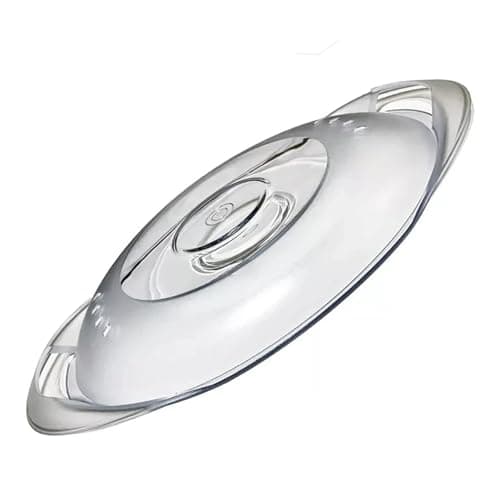 Premium Steamer Bowl Cover