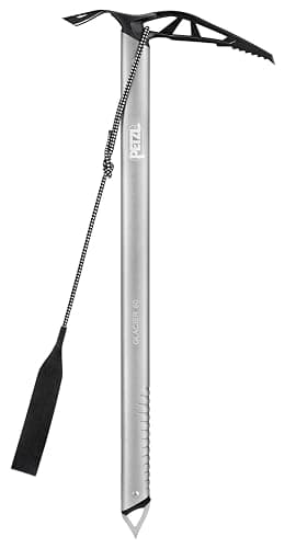Petzl Glacier Linkin Axe