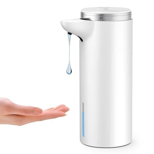 Seawah Touchless Dispenser