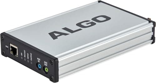 IP Paging Adapter & Scheduler
