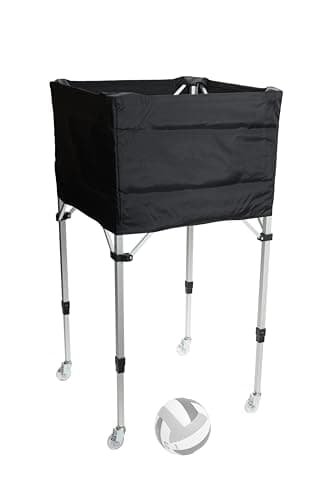 Volleyball Ball Cart
