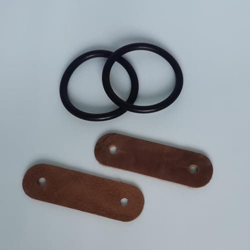 Peacock Ring Replacement