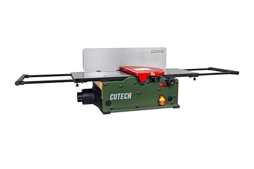CUTECH 12-Inch Jointer