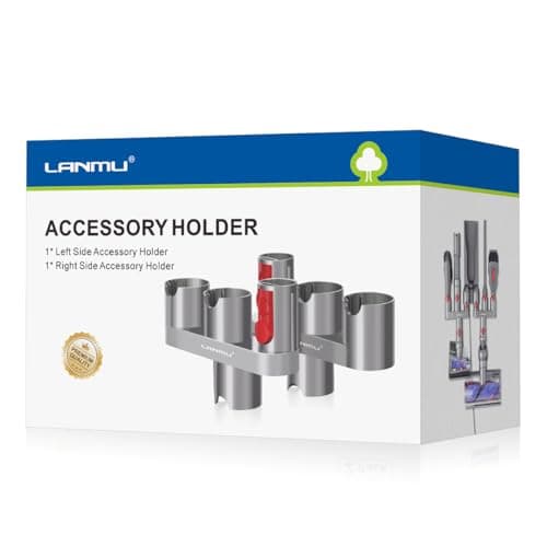 Accessory Holder Dock