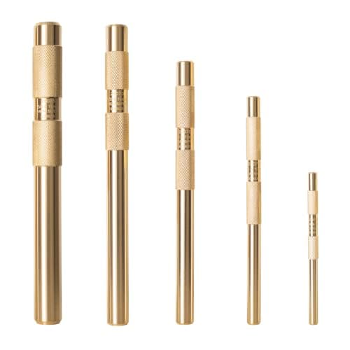 Brass Punch Kit