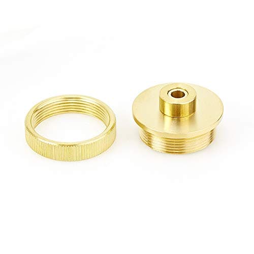 Amana Brass Inlay Bushing