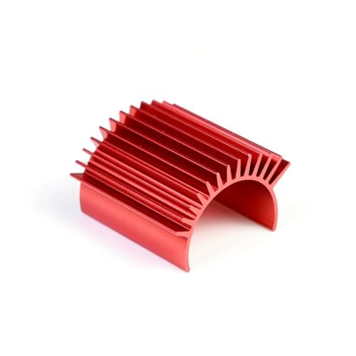 RC Car Heat Sink