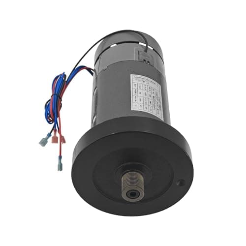 3.0 HP Replacement Motor