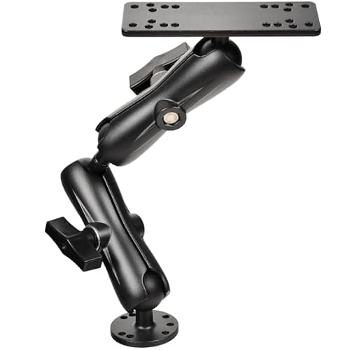 VAUBORTTI Extended Arm Mount