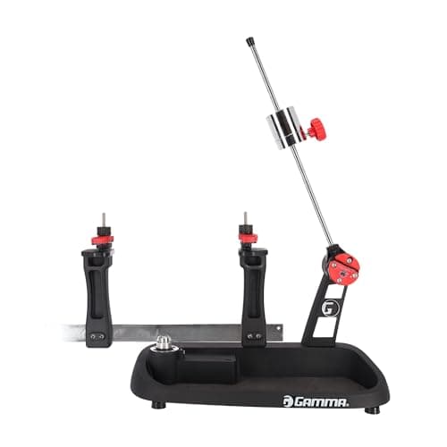 Drop-Weight 2-Point Stringer