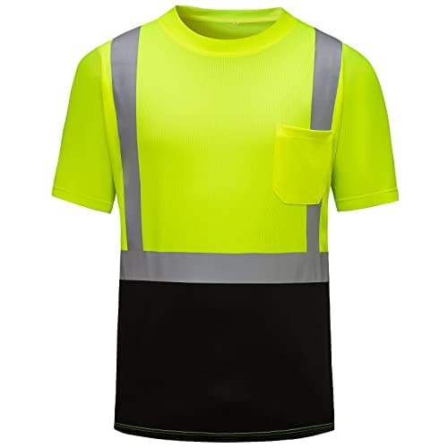 Quick-Dry Class 2 Shirt