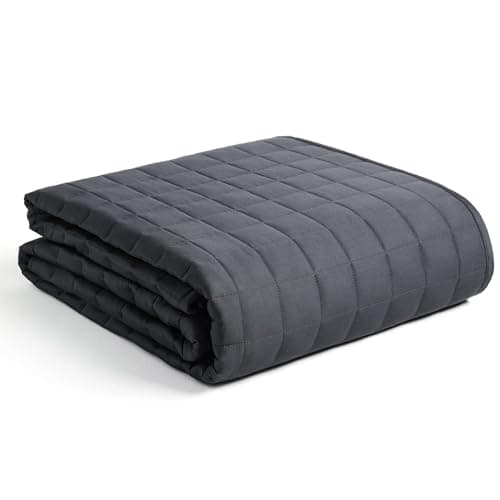 15lb Breathable Weighted Blanket