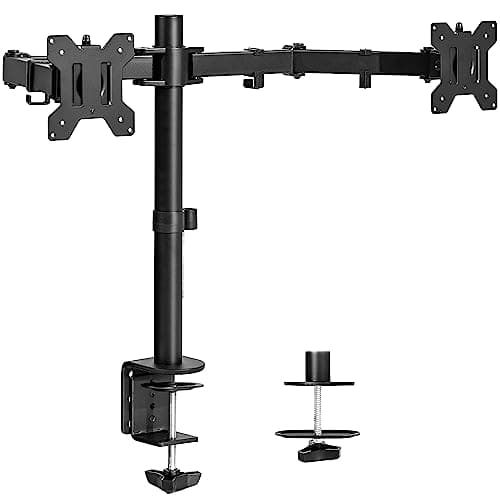 Heavy-Duty Dual