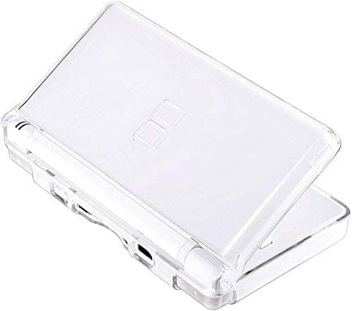 Transparent Shell — DS Lite