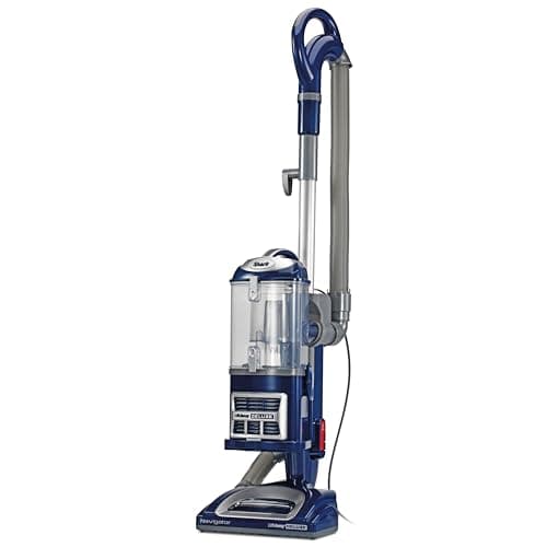 Lift-Away Upright Vacuum