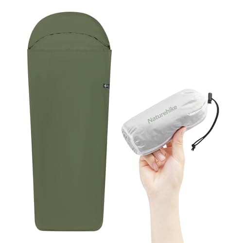 Ultralight Travel Liner