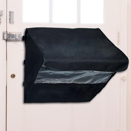Large Mail Slot Catcher