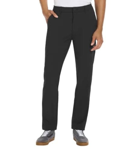 Stretch Water-Repel Pants