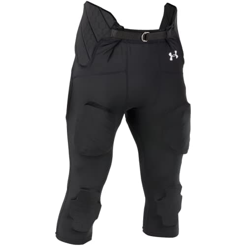 Under Armour Integrated