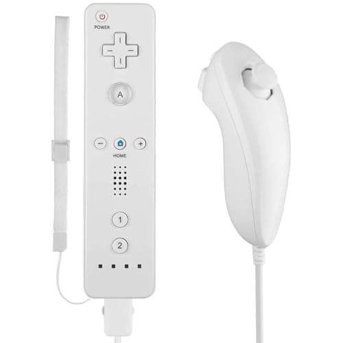 Budget Wii Remote Set