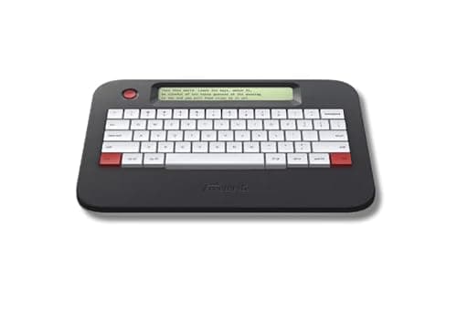 Alpha Distraction-Free Writer