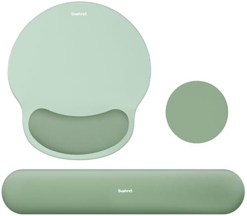 3-in-1 Gel Support