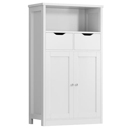 Multi-Compartment Organizer