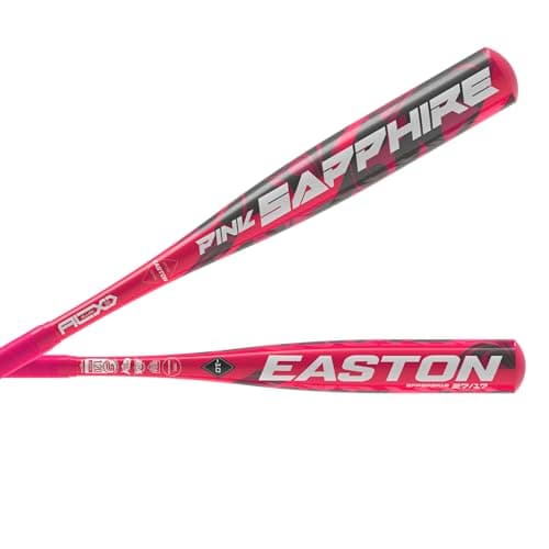 The Best Fast-Pitch Softball Bats
