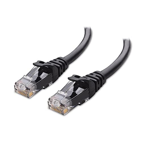 Trusted 25ft Cat6