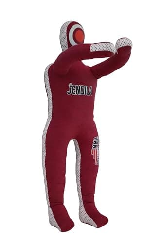 Durable Canvas Grappling Dummy