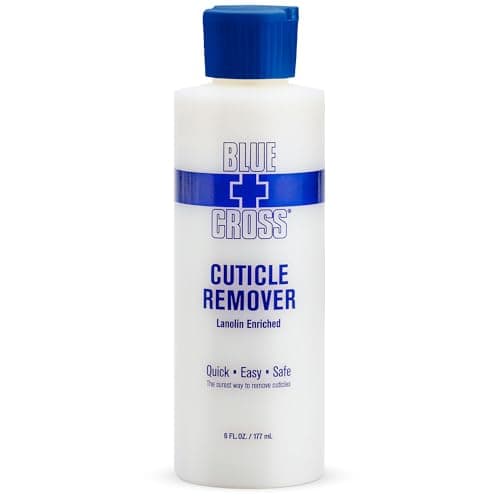 Salon Cuticle Liquid