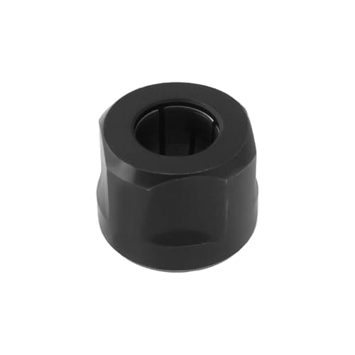 Plunge Engraving Collet Nut