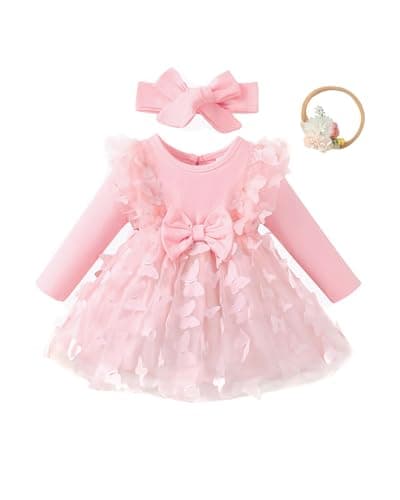Renotemy Fairy Tutu