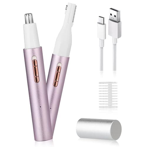 Rechargeable Mini Trimmer