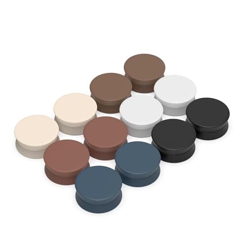 Evnlo Hijab Magnets