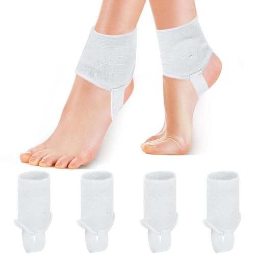 The Best Ankle Support Wraps