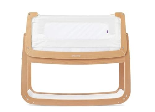 SnuzPod 4 Bassinet