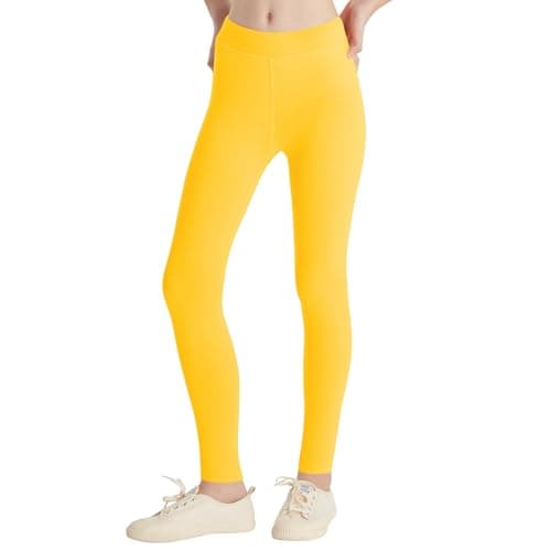 The Best Girls' Activewear Leggings