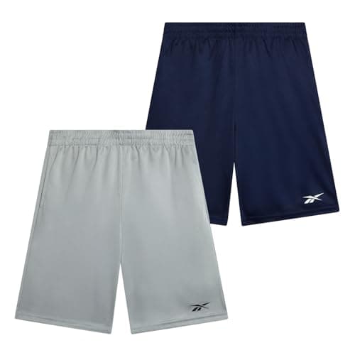 Reebok Mesh 2-Pack