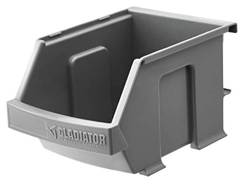 Gladiator Small Bins