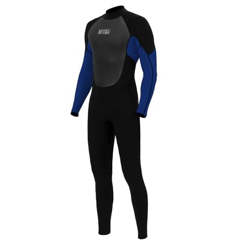 The Best Full Wetsuits